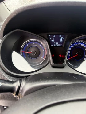 Hyundai Ix20 1.4CRDI* 6ск.* ЛИЗИНГ, снимка 15