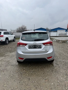 Hyundai Ix20 1.4CRDI* 6ск.* ЛИЗИНГ, снимка 5