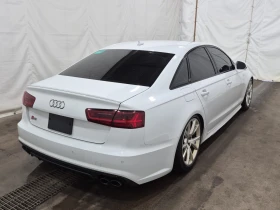 Audi S6 QUATTRO* VIRTUAL DASH* 360* АвтоКредит(ЦЕНА ДО БГ), снимка 4