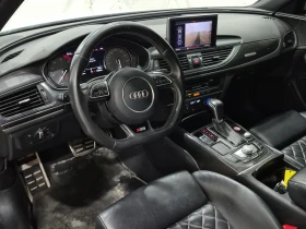Audi S6 QUATTRO* VIRTUAL DASH* 360* АвтоКредит(ЦЕНА ДО БГ), снимка 7