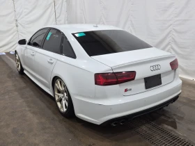 Audi S6 QUATTRO* VIRTUAL DASH* 360* АвтоКредит(ЦЕНА ДО БГ), снимка 6