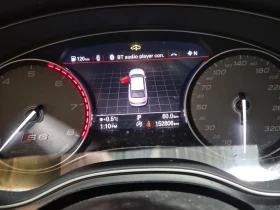 Audi S6 QUATTRO* VIRTUAL DASH* 360* АвтоКредит(ЦЕНА ДО БГ), снимка 8