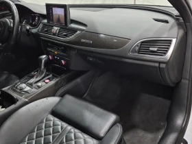 Audi S6 QUATTRO* VIRTUAL DASH* 360* АвтоКредит(ЦЕНА ДО БГ), снимка 9