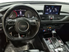 Audi S6 QUATTRO* VIRTUAL DASH* 360* АвтоКредит(ЦЕНА ДО БГ), снимка 10