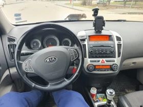 Kia Ceed 2.0crdi-140 - 1700 € / 3324.91 лв. - 40081539 15