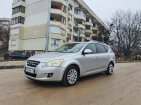 Kia Ceed 2.0crdi-140 - 1700 € / 3324.91 лв. - 40081539 9