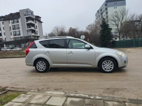 Kia Ceed 2.0crdi-140 - 1700 € / 3324.91 лв. - 40081539 3