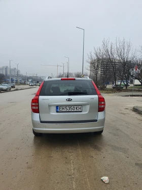 Kia Ceed 2.0crdi-140 - 1700 € / 3324.91 лв. - 40081539 5
