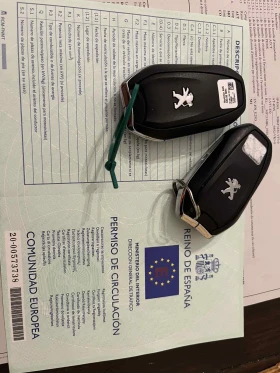 Peugeot 3008 Active Pack Pure Tech - 12995 € / 25416.01 лв. - 39938668 16
