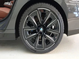 BMW 740 d xDrive M Sport Paket Sportautomatic - 105900 € / 207122.40 лв. - 42603742 17