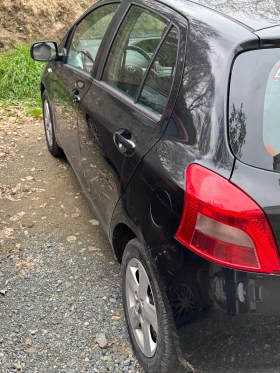 Toyota Yaris lpg - 3500 € / 6845.40 лв. - 93320852 12