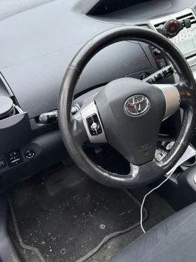 Toyota Yaris lpg - 3500 € / 6845.40 лв. - 93320852 7