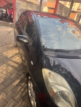 Toyota Yaris lpg - 3600 € / 7040.99 лв. - 63142574 2