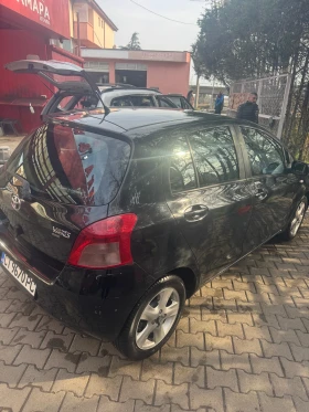 Toyota Yaris lpg - 3600 € / 7040.99 лв. - 63142574 11