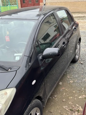 Toyota Yaris lpg - 3500 € / 6845.40 лв. - 93320852 6