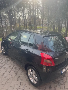 Toyota Yaris lpg - 3600 € / 7040.99 лв. - 63142574 9