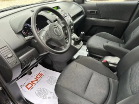 Mazda 5 2, 000TDI EURO5 | Auto.bg — изображение 9