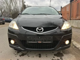 Mazda 5 2, 000TDI EURO5 | Auto.bg — изображение 3