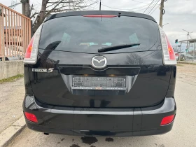 Mazda 5 2, 000TDI EURO5 | Auto.bg — изображение 6