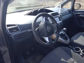 Toyota Verso - 4999 € / 9777.19 лв. - 95577647 6