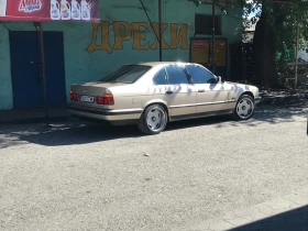 BMW 525 - 12000 € / 23469.96 лв. - 29220229 2