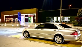 Mercedes-Benz S 600 V12 LONG AMG | Mobile.bg � ����� ������ 4