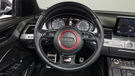 Audi S8 MATRIX* HEAD-UP* B&O* �����* ������ ���� | Mobile.bg � ����� ������ 6