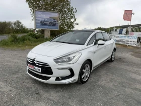������ Citroen DS5