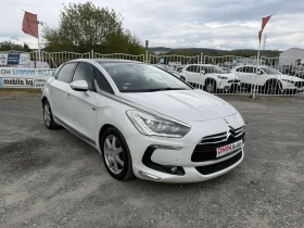 Citroen DS5 2.0-163 �� ���������, HYBR, ����, ��������.���� 5F | Mobile.bg � ����� ������ 3