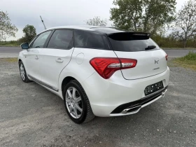 Citroen DS5 2.0-163 �� ���������, HYBR, ����, ��������.���� 5F | Mobile.bg � ����� ������ 7
