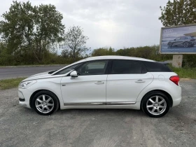 Citroen DS5 2.0-163 �� ���������, HYBR, ����, ��������.���� 5F | Mobile.bg � ����� ������ 8