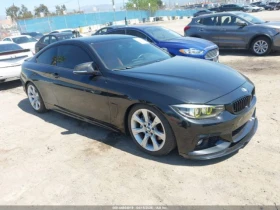 ������ BMW 440