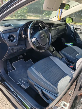 Toyota Auris | Mobile.bg � ����� ������ 12