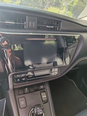 Toyota Auris | Mobile.bg � ����� ������ 14