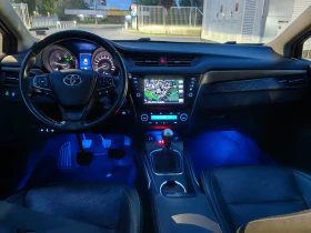 Toyota Avensis D4D �������� | Mobile.bg � ����� ������ 11