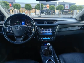 Toyota Avensis D4D �������� | Mobile.bg � ����� ������ 14