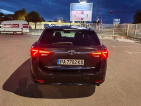 Toyota Avensis D4D �������� | Mobile.bg � ����� ������ 9