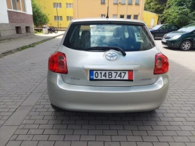 Toyota Auris 1.4 | Mobile.bg � ����� ������ 5