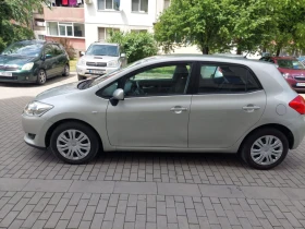 Toyota Auris 1.4 | Mobile.bg � ����� ������ 7