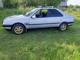 Peugeot 405 1.9 D | Mobile.bg � ����� ������ 11