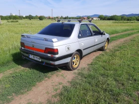 Peugeot 405 1.9 D | Mobile.bg � ����� ������ 8