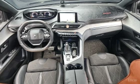 Peugeot 3008 2nd Generation 2.0 BlueHDi - 14280 € / 27929.25 лв. - 31935905 7