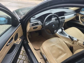 BMW 320 Фейслифт | Auto.bg — изображение 10