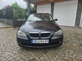 BMW 320 Фейслифт