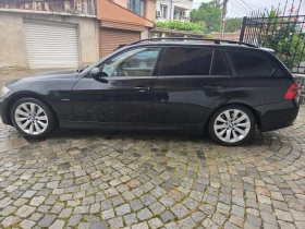 BMW 320 Фейслифт | Auto.bg — изображение 7