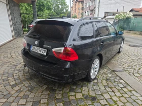 BMW 320 Фейслифт | Auto.bg — изображение 4