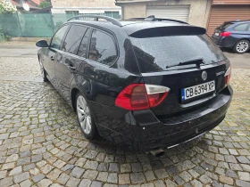 BMW 320 Фейслифт | Auto.bg — изображение 6