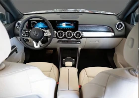 Mercedes-Benz EQB 300 4MATIC | Auto.bg — изображение 6