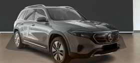 Mercedes-Benz EQB 300 4MATIC | Auto.bg — изображение 2