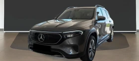 Mercedes-Benz EQB 300 4MATIC